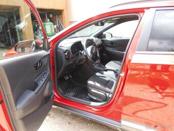 Predám Hyundai Kona 1.6 T-GDi Style 4WD A/T, r.v. 2/2019 - 5