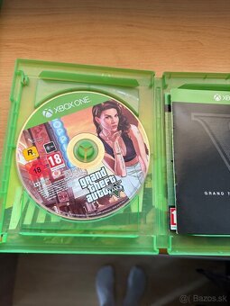 Hry na Xbox ONE S - 5