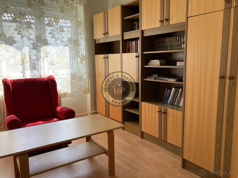 PREDAJ rodinný dom Rajka - 5