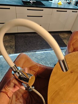 Predam keramický drez IKEA s batériou - 5