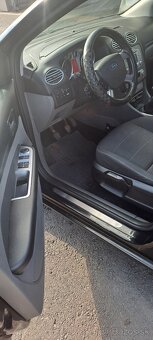 Ford focus - 5