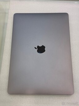 ZÁRUKA | Macbook 2020 Air - 5