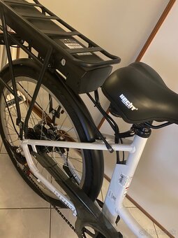Elektrobicykel - 5