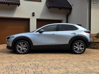 Mazda CX-30 benzín , 4 x 4 , Plná výbava - 5