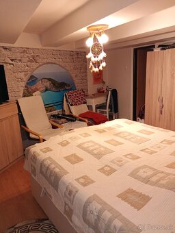 Predám dom na bývanie, podnikanie, alebo investíciu v BA - 5