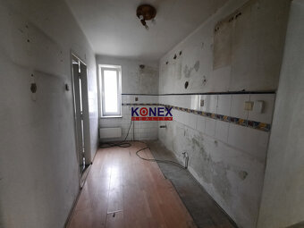 NEPREHLIADNITE – 3-izbový byt s výhodami RD Michalovce - 5