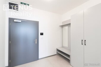 tenus Reality : Novozrekonštruovaný 1-izbový byt v modernom - 5