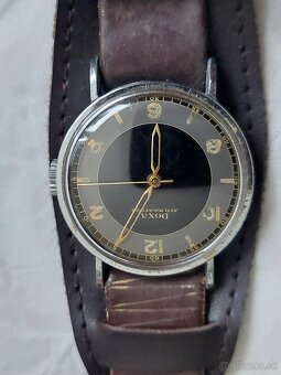 Doxa military cca r.1940 - 5
