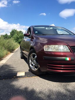 Fiat Stilo 1.2 16v - 5