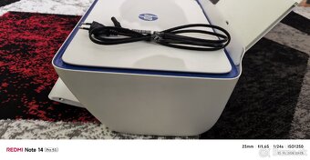 Tlačiaren HP Deskjet 2630 - 5