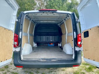 MERCEDES-BENZ VITO - 5