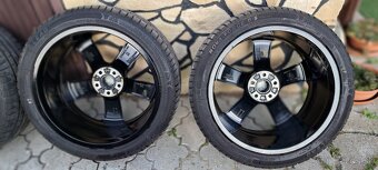 Hlinikove disky AUDI R20 5x112 - 5