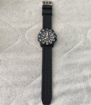 LUMINOX NAVY SEAL - 5