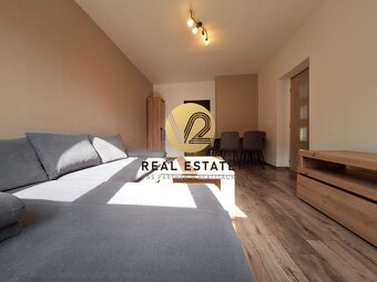 Na prenájom 2 izbový byt - Nitra, Centrum - 5