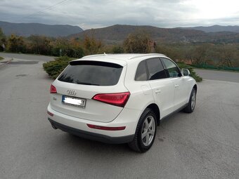 Audi Q5 2.0 TDI 130kw QUATTRO facelift - 5