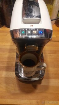 Tchibo Cafissimo-40eur - 5