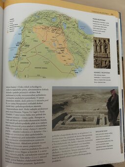 Predam knihu ARCHEOLÓGIA od Aedeen Creminovej - 5