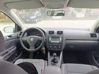 Volkswagen golf V 1.9 tdi - 5
