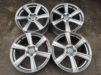 5x108 r19 ET42,5 x 8J elektróny originál VOLVO - 5
