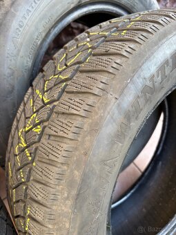 zimné pneumatiky Dunlop SP Winter Sport 5 – 215/65 R16 98H - 5