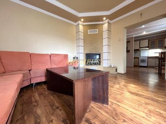 NA PREDAJ - RODINNÝ DOM, ZLATÉ, 8 KM OD BARDEJOVA - 5