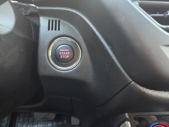 Suzuki SX4 S-Cross Hybrid - 5