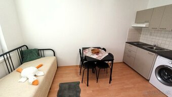 Prenájom garsónka v Partizánskom - 5