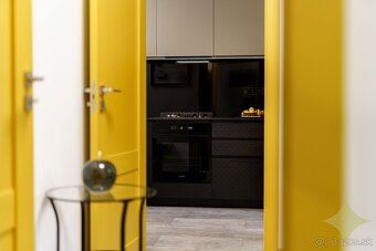 Nový 2,5-izbový byt v centre Trnavy – 76,25 m² VIDEO - 5