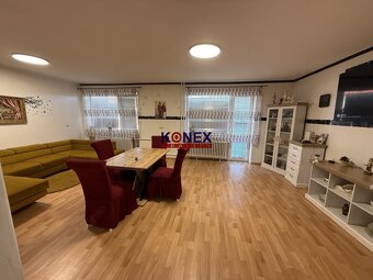 NA PREDAJ – rodinný dom Leles - 5