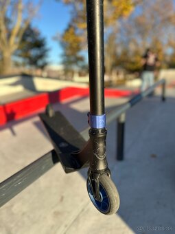 Freestyle kolobežka Ethic Pandora M - 5