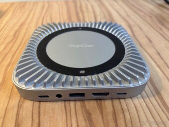 Apple Mac mini M4 (2024) | 32 GB RAM | 1 TB SSD | 10 - 5