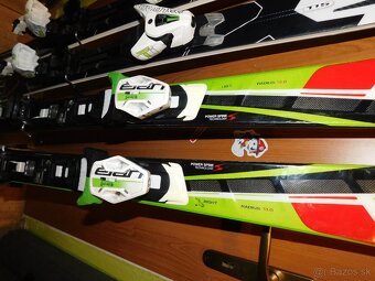 Elan SLX Race -173cm - 5