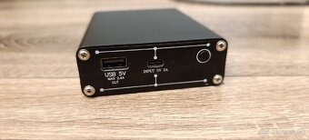 Bodová zváračka na akumulátory 18650 21700 - 5