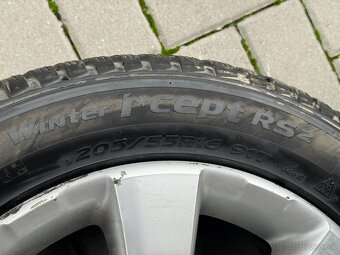 Volkswagen 5x112 R16 - 5