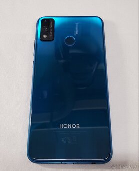 Honor 9X Lite 128Gb - 5