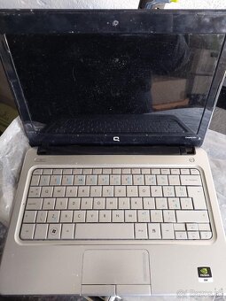 3ks Notebooky na náhradné diely - 5