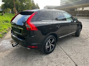 Volvo XC60 2.0 D4 Summum - 5