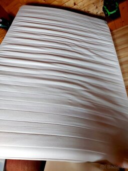 Matrac Ikea 140x200x12cm - 5