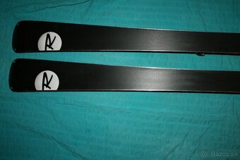 lyže rossignol famous 6 156 cm - 5