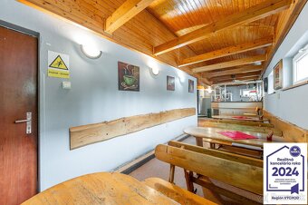 Odstúpenie prevádzky "Piváreň GEMERKA" na Triede KVP - 5