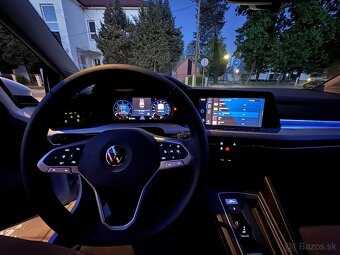 Golf 2.0 TDI 110 kw DSG - 5