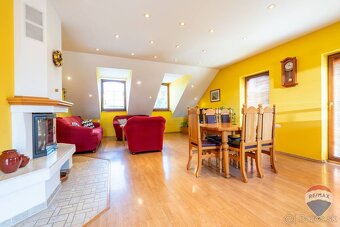 Predaj domu, Lednické Rovne - 5