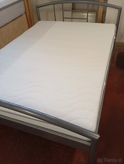 Posteľ 140x200 - 5