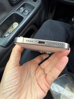 Apple iPhone 16 pro max 1TB e-sim - 5