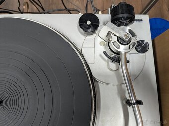 Technics gramofon - 5