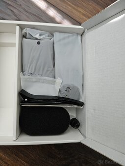 Xiaomi strihač vlasov  Nový - 5