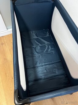 Postieľka pre deti HAUCK - 5