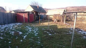 Pripravujeme predaj Rodinného domu - 5