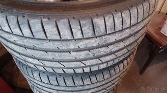 Škoda superb DGS 4×4 140kw - 5