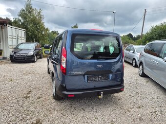 Ford tourneo connect - 5
